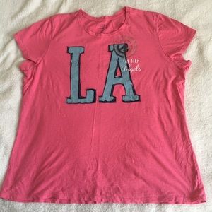 Old navy 2x top short sleeves 👚